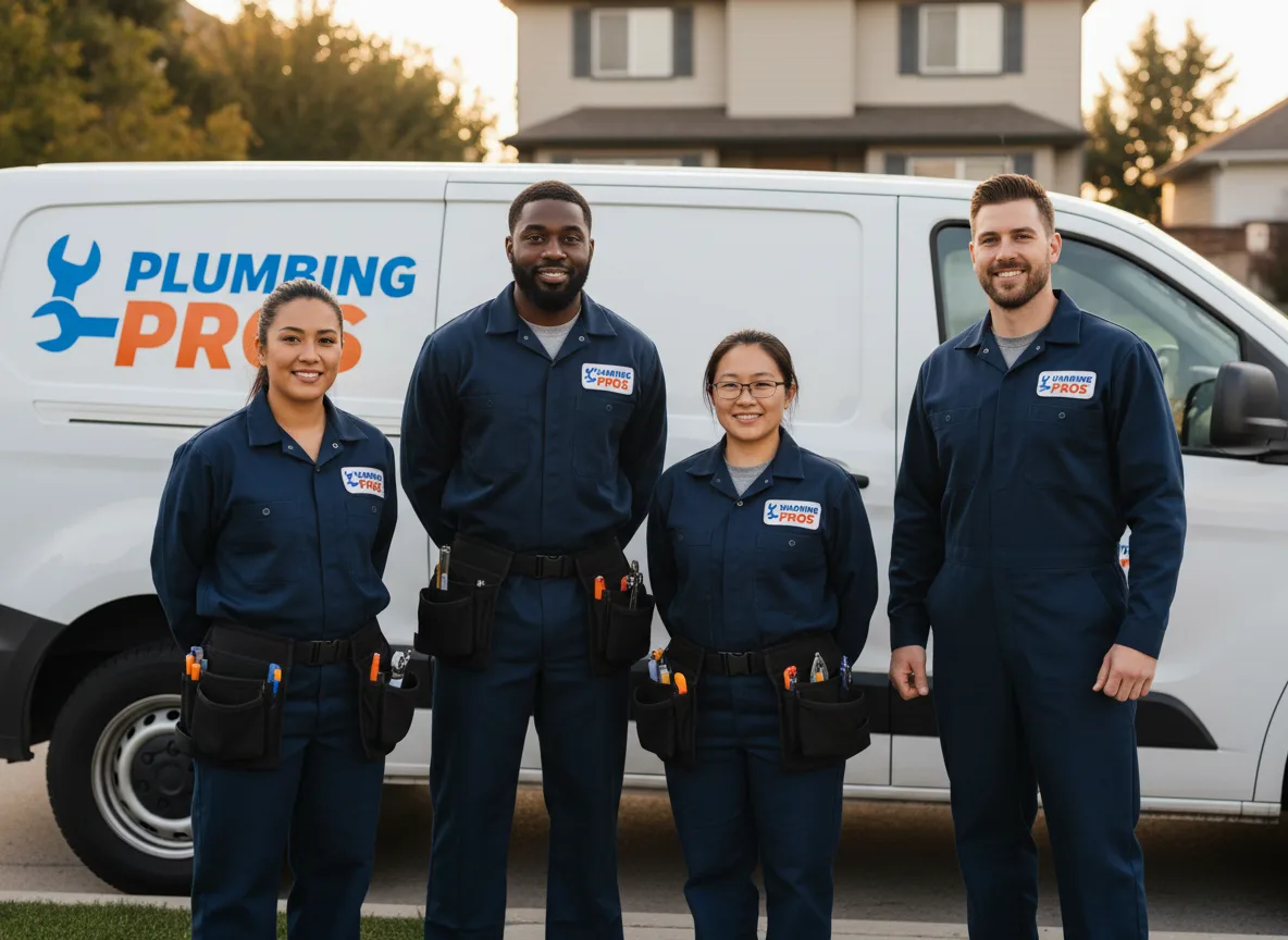 Water Heater Repair company in Appleton, WI